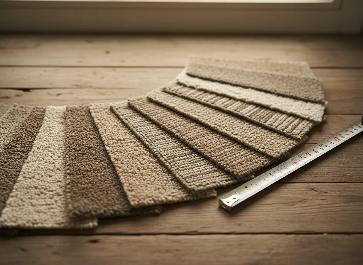 Carpet Installation Belmont, CA FAQs